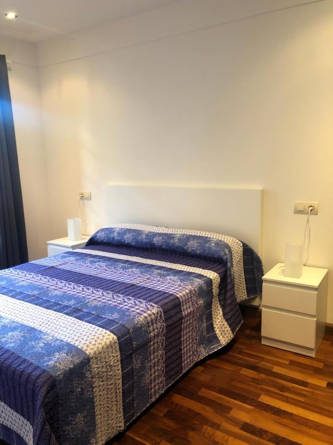 Apartamento Galiana II Appartement Avilés Buitenkant foto